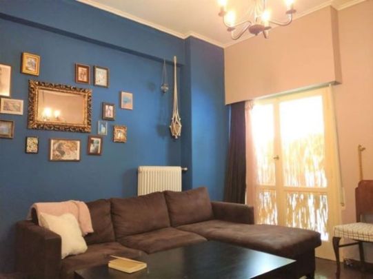 Ενοικίαση κατοικίας, 36 τ.μ., Αθήνα, 680 € - Photo 1