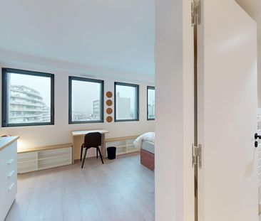 Jumo Home 9.01 — Studio S 902 - Photo 4