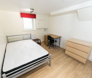 Headingley Mount, LS6 3EL, Leeds, Headingley, Leeds - Photo 6