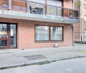 Kareelbakkerijstraat 27 - Strombeek - Photo 1