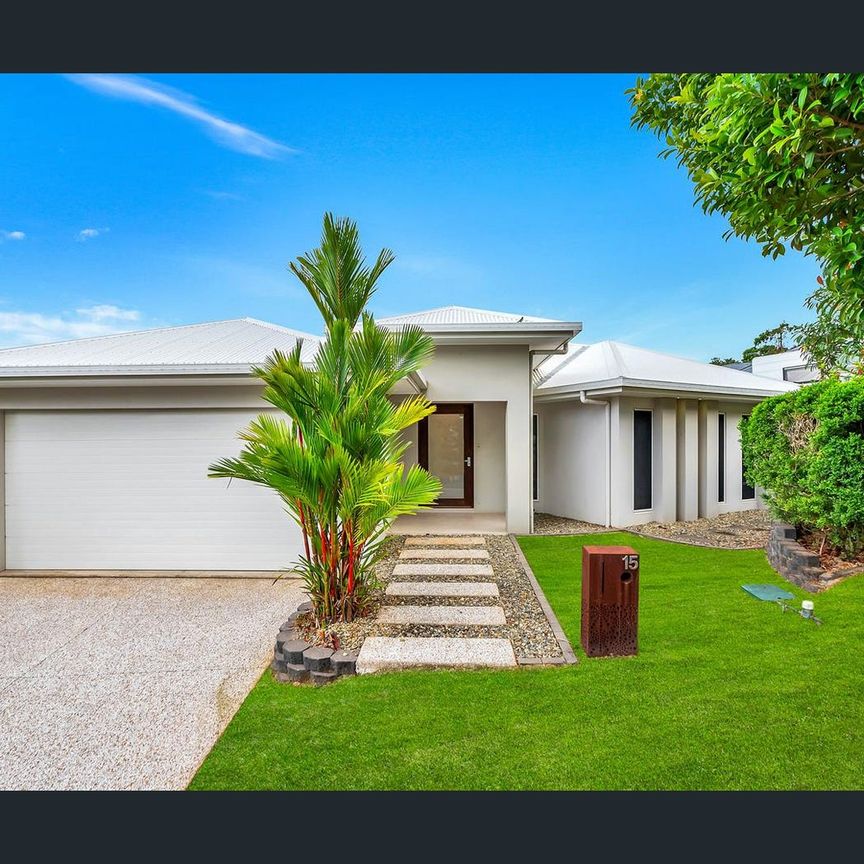 47 Benn Street, Brinsmead, Qld 4870 - Photo 1
