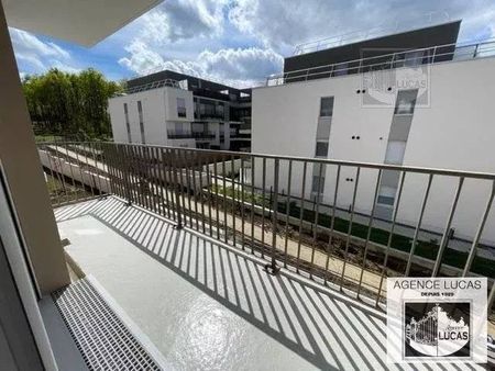 Rental Apartment - Photo 2