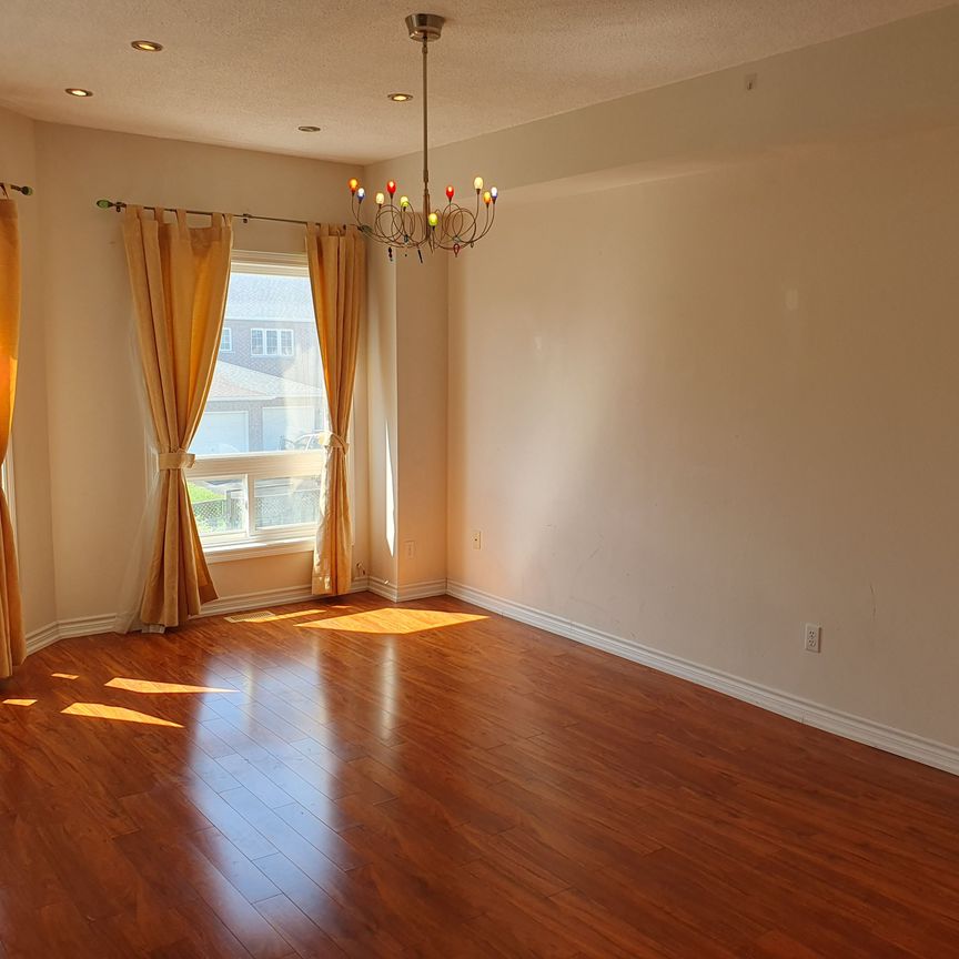 For Lease - 71 Ian Baron Avenue, Markham, Ontario - Photo 1