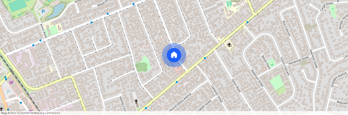 1/12 Grove Road, Papakura, Papakura