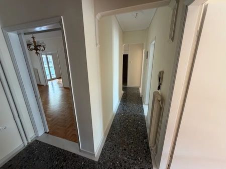 Διαμέρισμα για ενοικίαση Παπάφη - Άγιος Φανούριος (Τούμπα) - Photo 2