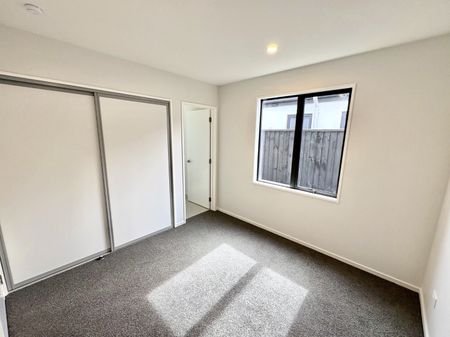 1A Comer Street, Halswell, Christchurch - Photo 3