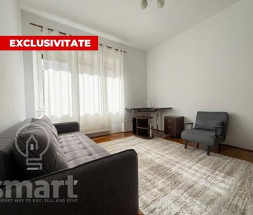 Apartament 1 camere Centru Piata Cipariu - Photo 1