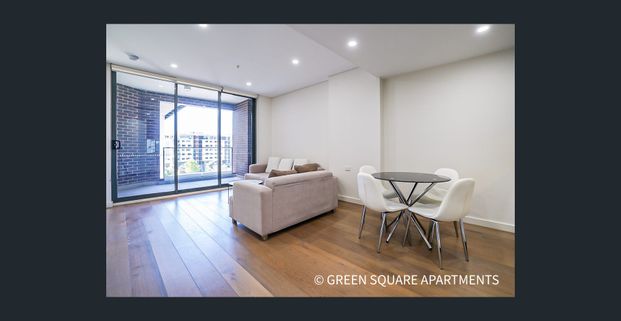 North Facing 1 Bedroom moments from East Village - Photo 1