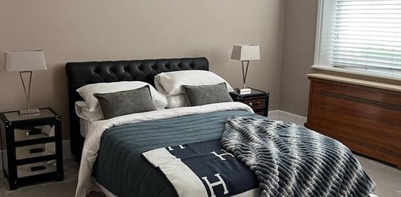 Room in a Shared House, Queensberry Place, SW7 - Photo 2