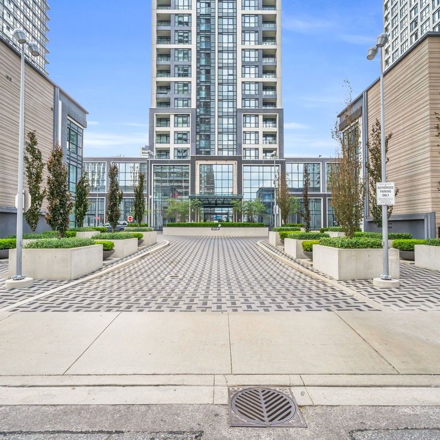 For Lease - 5 Mabelle Avenue Unit# 2836, Toronto, Ontario - Photo 1
