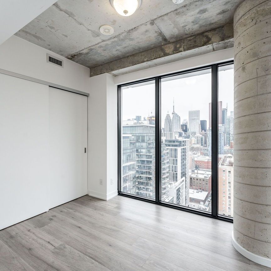 For Lease - 55 Ontario Street Unit# 1909, Toronto, Ontario - Photo 1