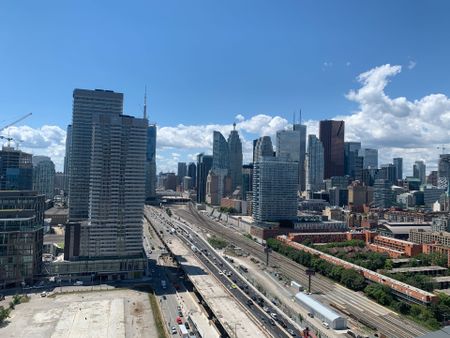 For Lease - 16 Bonnycastle Street Unit# 2401, Toronto, Ontario - Photo 4