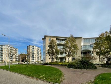 Te huur: Appartement Meestoof in Middelburg - Foto 4