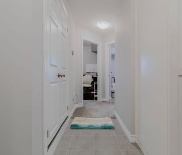 For Lease - 98 Lomond Lane, Kitchener, Ontario - Photo 1