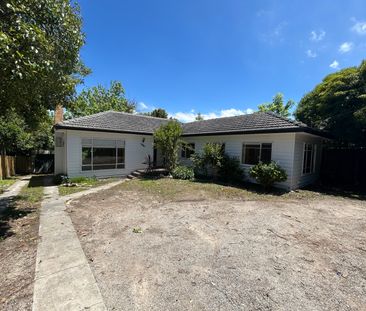 625 Elgar Rd, Mont Albert North VIC 3129 - House For Rent | Domain - Photo 6