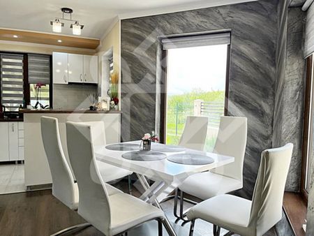 Casa moderna cu priveliste superba in Saldabagiu de Munte - Photo 3