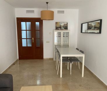 Alquiler de piso en Calle Franz Kafka, 21 - Foto 6