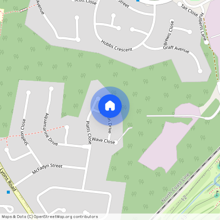 14a Dolphin Drive, NSW 2452, Toormina