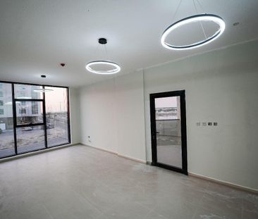 2-Bedroom Apartment in Tilal City – Sharjah - Photo 1