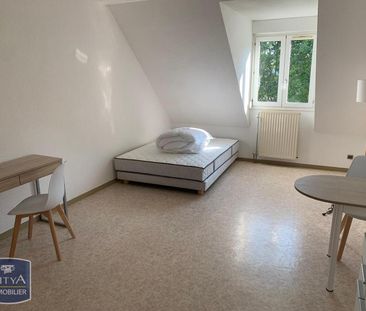 Location Appartement 1 pièce 26m² POITIERS 86000 - Photo 4