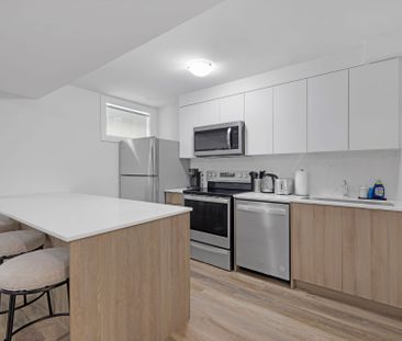 For Lease - 449 Lansdowne Avenue Unit# C, Toronto, Ontario - Photo 6
