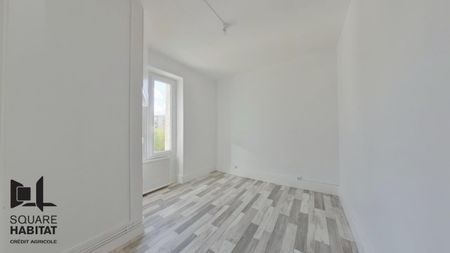Location Appartement 3 pièces 59m² CHATELLERAULT 86100 - Photo 5