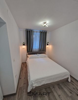 Garsonieră de închiriat – Centrul, Sibiului - Fotografie 1