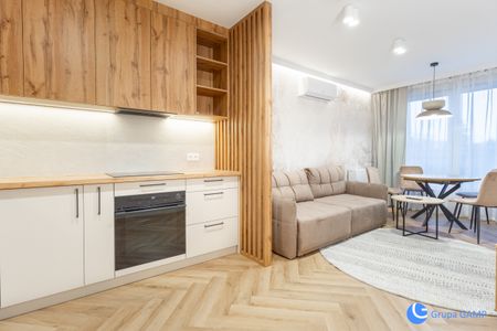 Wys. standard |39 m² | 2 pok | Garaż | Głowackiego - Photo 2