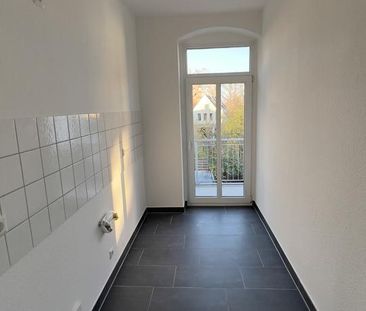 Citynah, modern, gemütlich – deine neue 2-Zimmer-Wohnung mit Balkon! - Photo 3