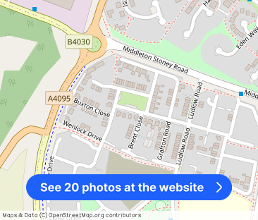 Croxton Square, Bicester, OX26 - Photo 1