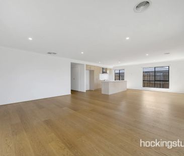 Great Family Home in Wallan - Photo 1