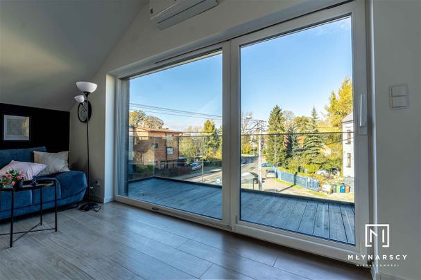Mieszkanie na wynajem Bielsko-Biała, Centrum, Lipnicka 42.00 m – zdjęcie 1