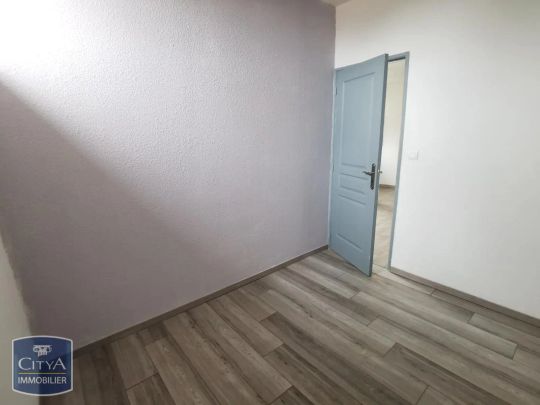 Appartement à louer 3 pièces 41.43m² - Photo 1