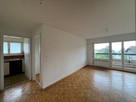 2 Zimmer, 45 m², 6. Stock - Photo 4