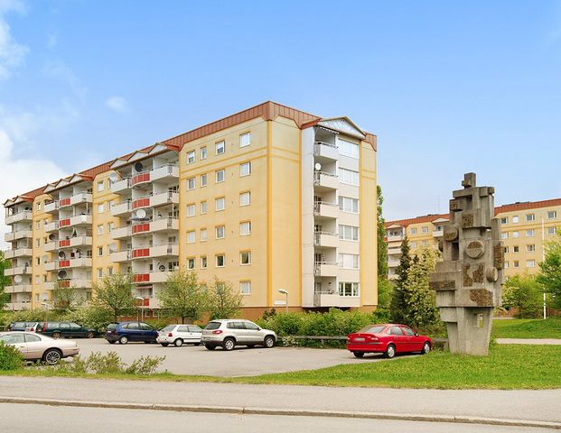 Sigfrid Edströmsgata, Västerås - Photo 1