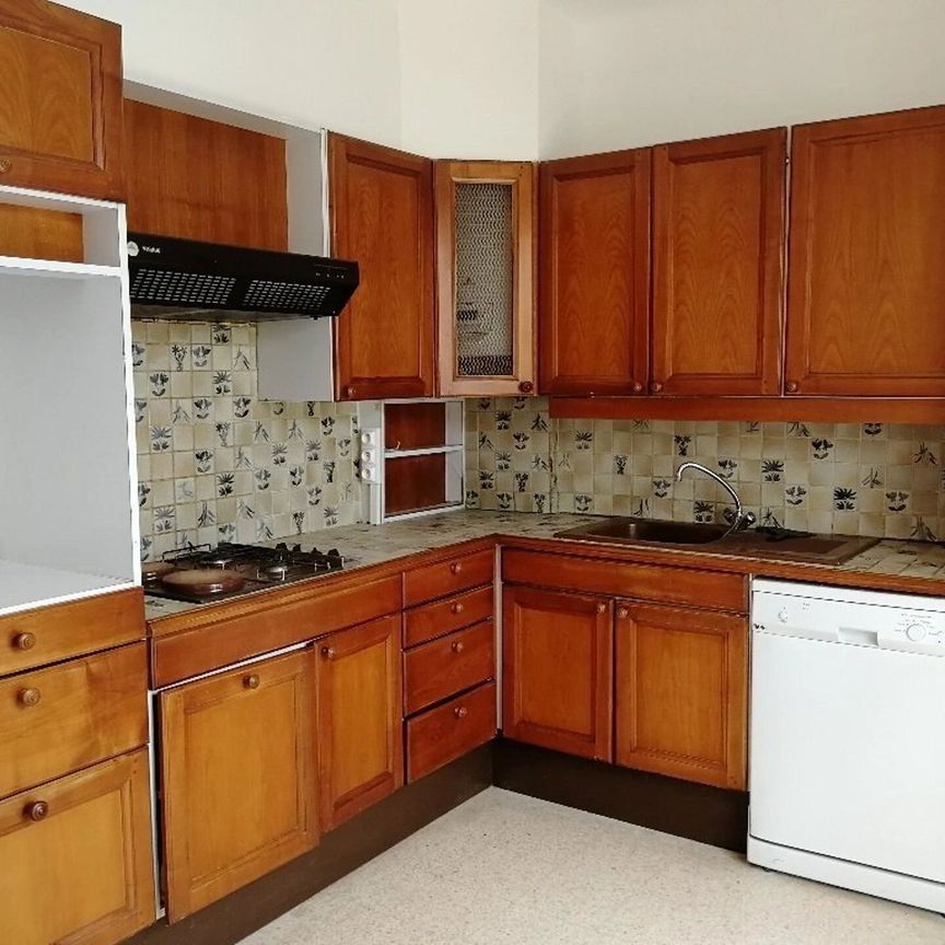 Location Maison 5 pièces 114 m2 à Juvignac - Photo 1