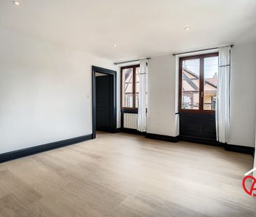 Location Appartement 3 pièces 59m² BARR 67140 - Photo 6