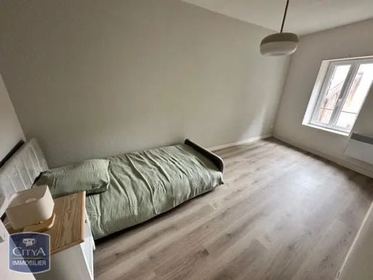 Appartement à louer 4 pièces 67.77m² - Photo 1