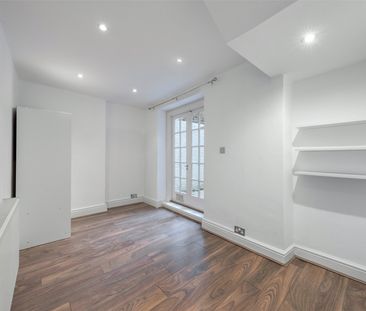 Edis Street, Primrose Hill, London, NW1 flat to rent - Photo 6