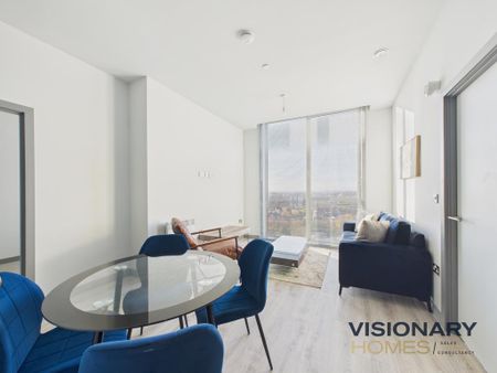 2 bedroom terraced house to rent - Photo 5