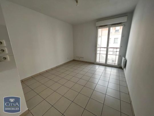 Appartement à louer 1 pièce 20.1m² - Photo 1