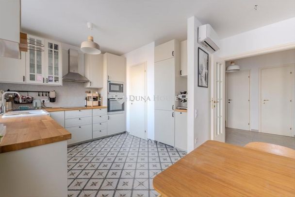 Kiadó újszerű állapotú lakás - Budapest I. kerület - Fotó 1