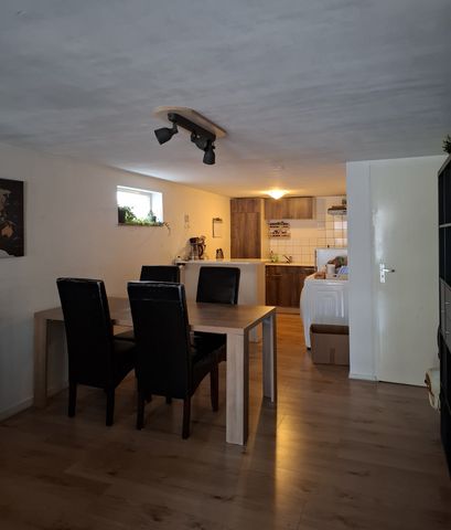 Te huur op een toplocatie in het centrum van Breda een mooie 2-kamer appartement - Photo 3