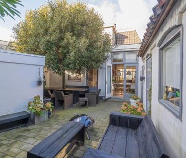 Te huur: Huis Stationsstraat in Zandvoort - Foto 5