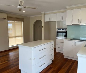 TWO BEDROOM TOWNHOUSE ON GREAT SIZED BLOCK - Photo 4