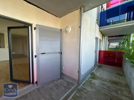 Appartement à louer 4 pièces 103.5m² - Photo 5