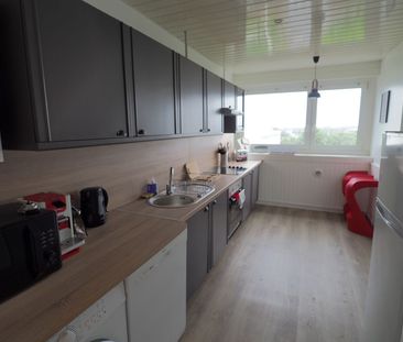 L'AGEN FAIT LE BONHEUR - Location Appartement st herblain : 76.38 m2 - Photo 3