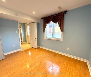 Detached Home For Lease | E8139032 - Photo 2