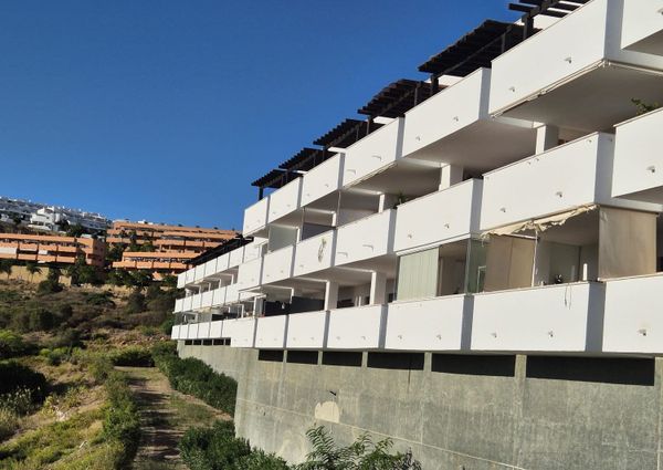 Ático En alquiler Avenida Sierra Morena, Chullera, Manilva