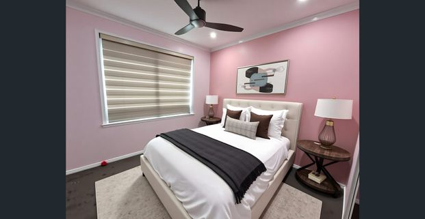 Modern Family Living in the Heart of Capestone - Photo 1